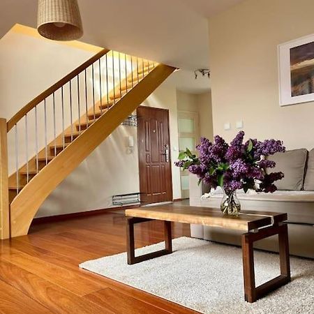 Apartament Hemingwaya Jelenia Gora Ngoại thất bức ảnh