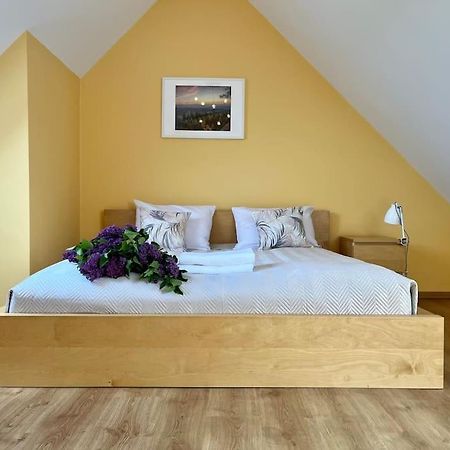 Apartament Hemingwaya Jelenia Gora Ngoại thất bức ảnh