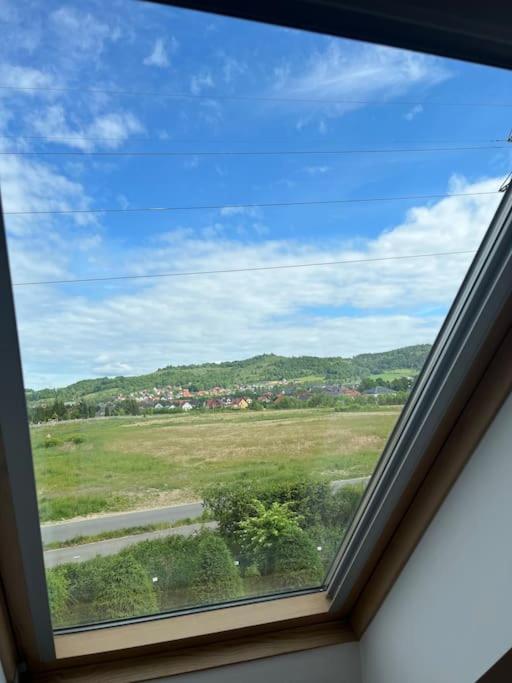 Apartament Hemingwaya Jelenia Gora Ngoại thất bức ảnh